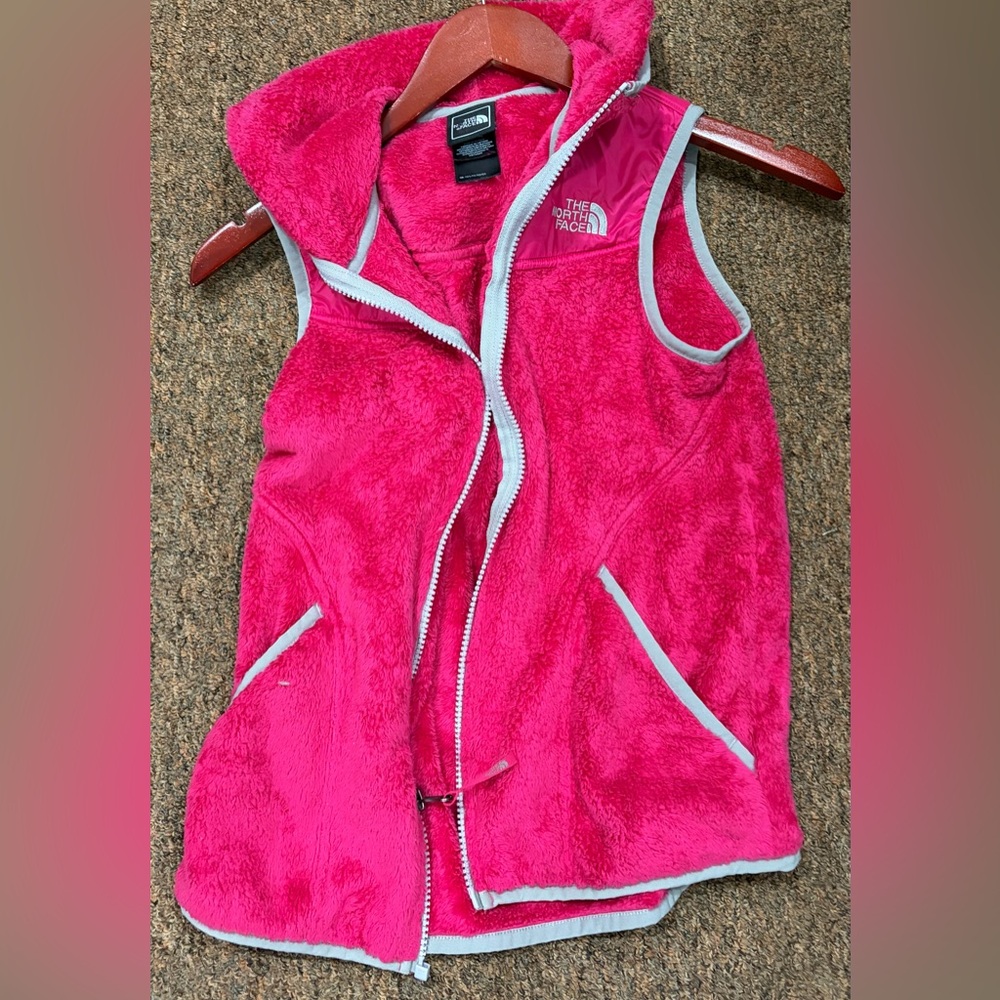 The North Face Osito Vest